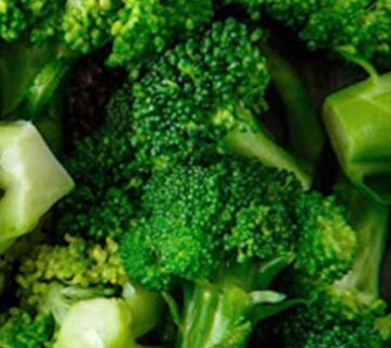بروكلي